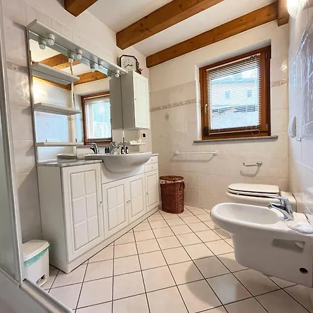 Ferienhaus La Casa Nel Borgo - Saint Christophe - Cir 38 - *