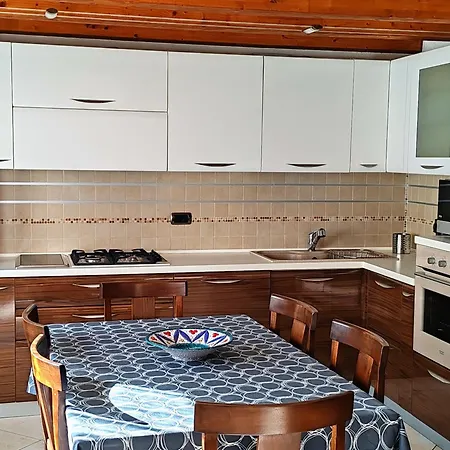 La Casa Nel Borgo - Saint Christophe - Cir 38 - Holiday home