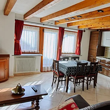 La Casa Nel Borgo - Saint Christophe - Cir 38 - Aosta