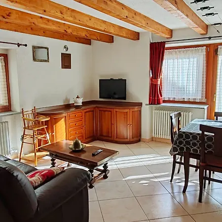 La Casa Nel Borgo - Saint Christophe - Cir 38 -