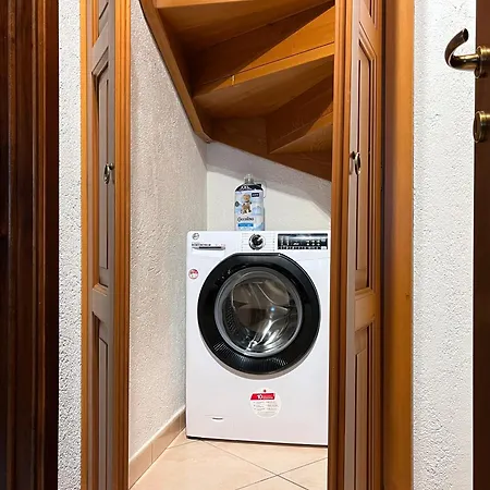 La Casa Nel Borgo - Saint Christophe - Cir 38 - בית נופש *