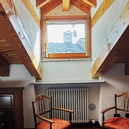 La Casa Nel Borgo - Saint Christophe - Cir 38 -