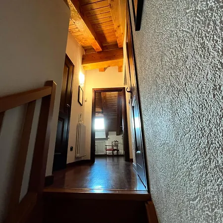 La Casa Nel Borgo - Saint Christophe - Cir 38 - * Aosta