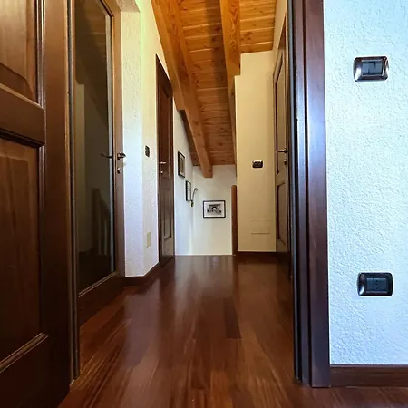 別荘 La Casa Nel Borgo - Saint Christophe - Cir 38 -
