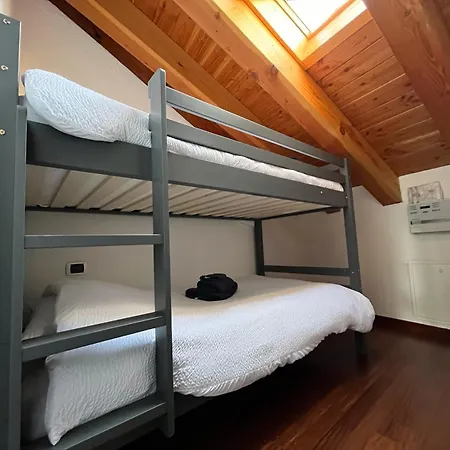 La Casa Nel Borgo - Saint Christophe - Cir 38 - Holiday home Aosta
